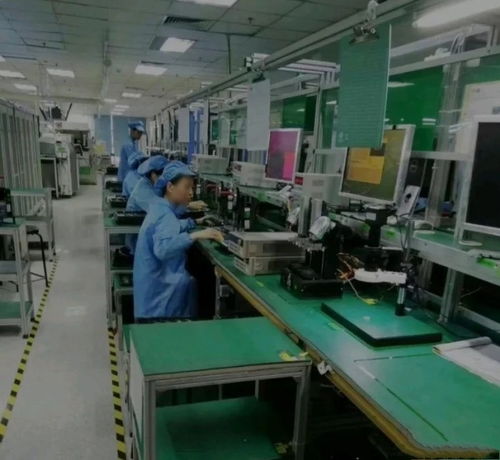 深圳工廠月薪8400的打工者的一天 打破對(duì)工廠生活的想象與技術(shù)轉(zhuǎn)讓的雙重啟示